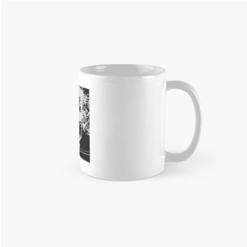 Ыenio Guitar Hero Voice of Mudvayne's tour 1 Classic Mug