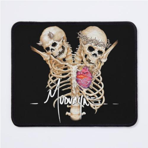 MUDVAYNE BAND mudvayne Mouse Pad