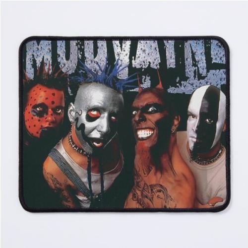 Mudvayne Mouse Pad