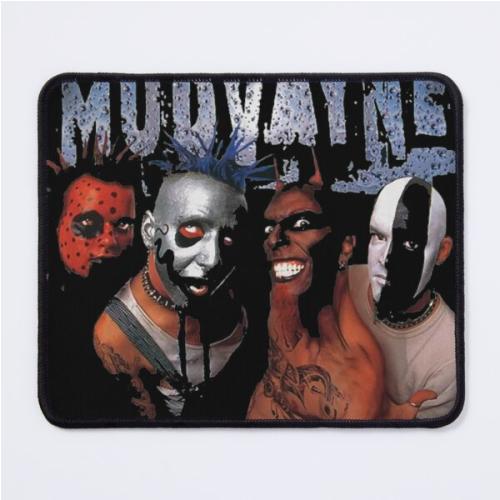 mudvayne band heavy metal mudvayne  Mouse Pad