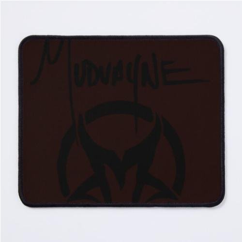 mudvayne merch mudvayne logo  Mouse Pad