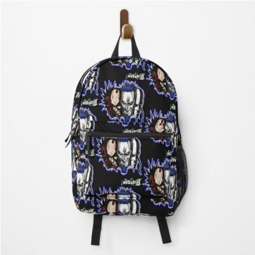 Funniest Mudvayne Best Selling Idol Backpack