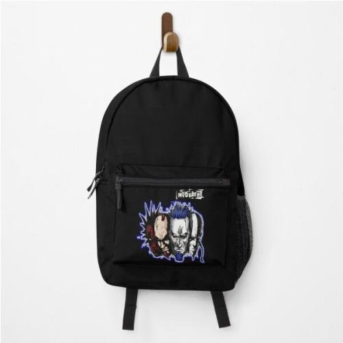 Funniest Mudvayne Best Selling Idol Gifts Fot You Backpack