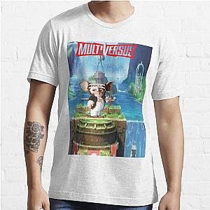 Multiversus Gremlins Gizmo T Shirt Essential T-Shirt