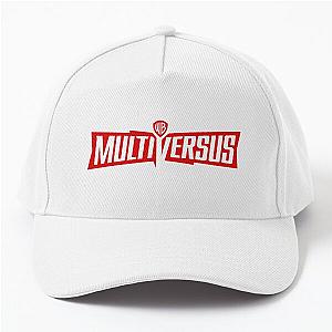 Multiversus - Red Baseball Cap