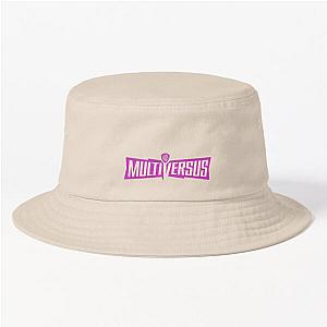 Multiversus pink design Bucket Hat