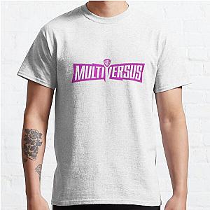 Multiversus pink design Classic T-Shirt