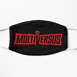 Multiversus - Red Flat Mask