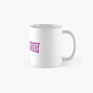 Multiversus pink design Classic Mug