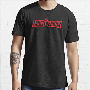 Multiversus - Red Essential T-Shirt