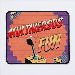 MultiVersus  Mouse Pad