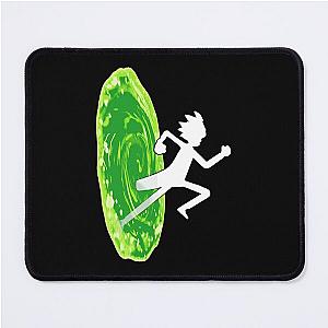 rick multiversus - rick and morty Mouse Pad