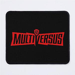 Multiversus - Red Mouse Pad