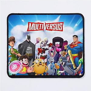 MULTIVERSUS trends Mouse Pad