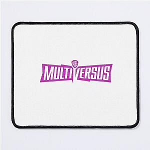 Multiversus pink design Mouse Pad