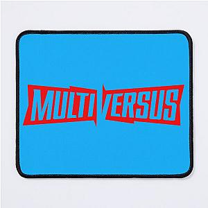 Multiversus Game logo Mouse Pad
