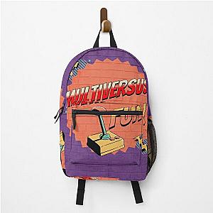MultiVersus  Backpack
