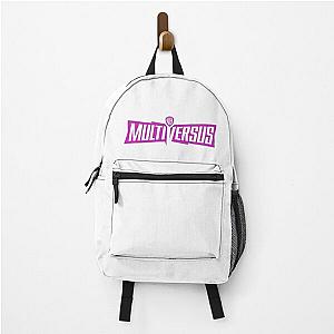 Multiversus pink design Backpack