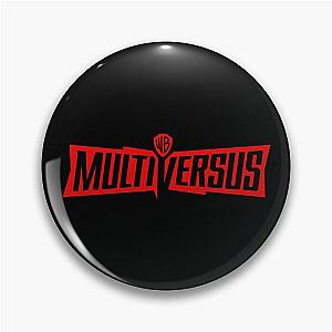 Multiversus - Red Pin