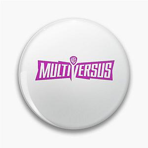 Multiversus pink design Pin