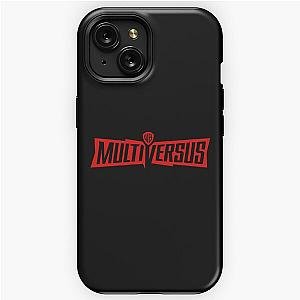 Multiversus - Red iPhone Tough Case