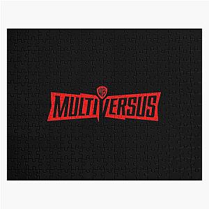 Multiversus - Red Jigsaw Puzzle