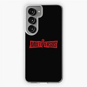 Multiversus - Red Samsung Galaxy Soft Case