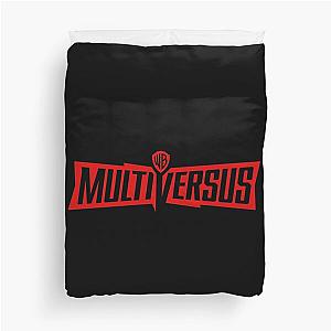 Multiversus - Red Duvet Cover