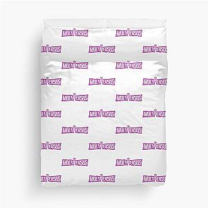 Multiversus pink design Duvet Cover