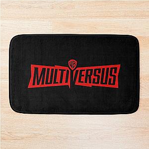 Multiversus - Red Bath Mat
