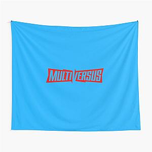 Multiversus Game logo Tapestry