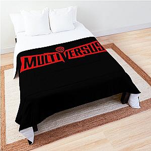 Multiversus - Red Comforter