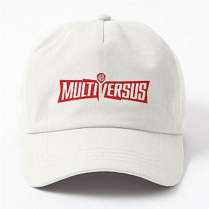 Multiversus - Red Dad Hat