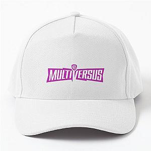 Multiversus pink design Baseball Cap