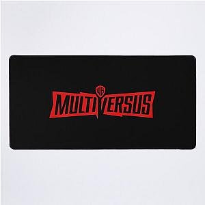 Multiversus - Red Desk Mat