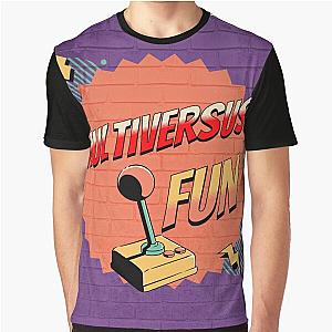 MultiVersus  Graphic T-Shirt