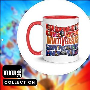 MultiVersus Mugs