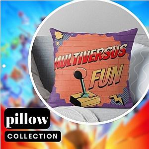 MultiVersus Pillows