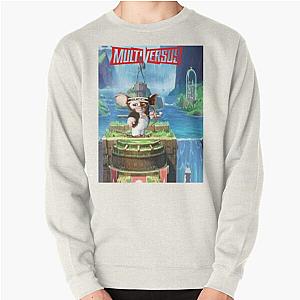 Multiversus Gremlins Gizmo T Shirt Pullover Sweatshirt