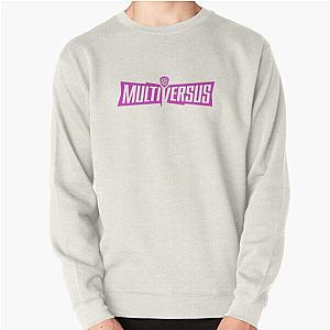 Multiversus pink design Pullover Sweatshirt