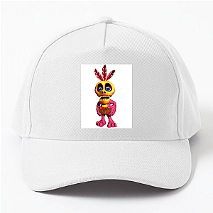 Mumbo Jumbo Minecraft Mastermind Mumbo Jumbo Hats & Caps