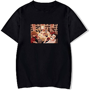Mumbo Jumbo The Redstone Engineer Mumbo Jumbo T-Shirts