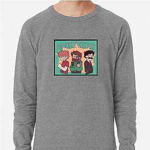 Mumbo Jumbo It's Mumbo! Mumbo Jumbo Sweatshirts