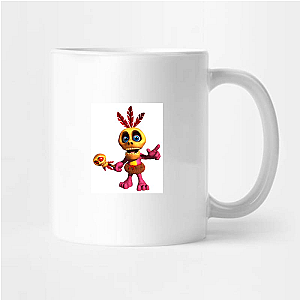 Mumbo Jumbo Always Inventing, Always Inspiring Mumbo Jumbo Mugs