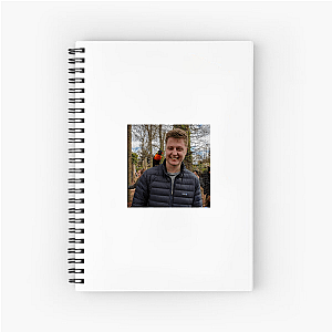 Mumbo Jumbo My Favorite Builder Mumbo Jumbo Notebook