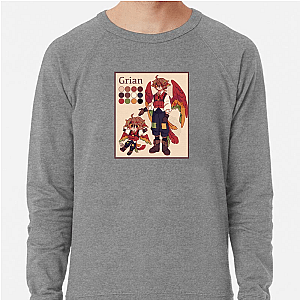 Mumbo Jumbo Beyond The Blocks Mumbo Jumbo Sweatshirts