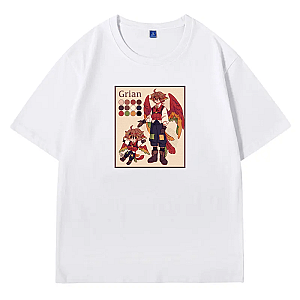 Mumbo Jumbo Beyond The Blocks Mumbo Jumbo T-Shirts