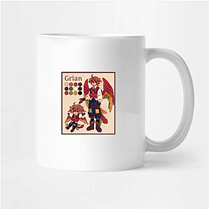 Mumbo Jumbo Beyond The Blocks Mumbo Jumbo Mugs