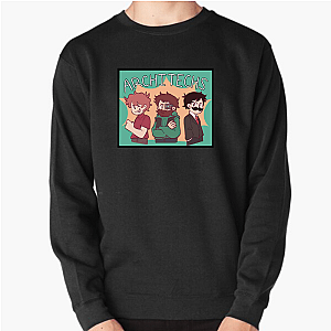 Mumbo Jumbo It's Mumbo! Mumbo Jumbo Sweatshirts