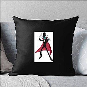 Mumbo Jumbo Redstone Genius Mumbo Jumbo Pillows Cover